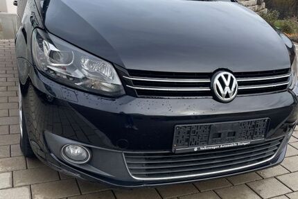 VW Touran 174.000 km 7.700 &euro; Göppingen 73037