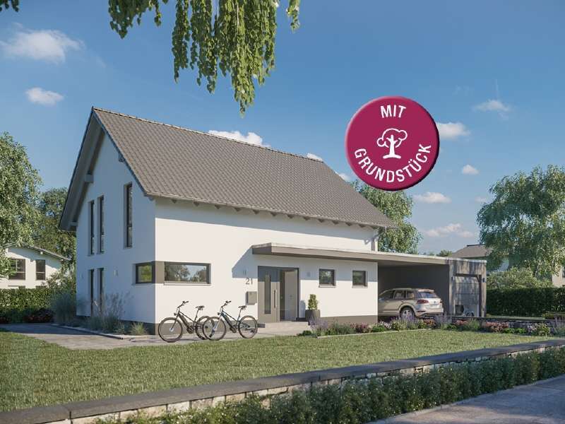 Haus zum Kaufen in Geldern 526.800 € 154 m²