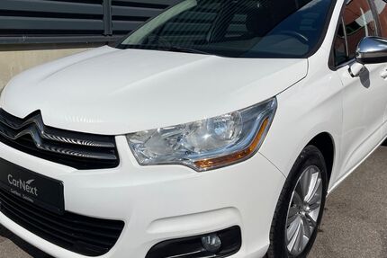 Citroen C4 94.200 km 7.480 &euro; Zwickau 08056