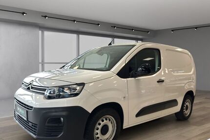Citroen Berlingo 32.650 km 14.490 &euro; Leipzig 04209