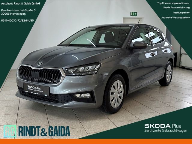 Fabia