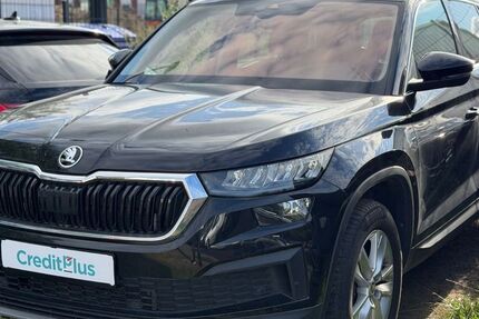 Skoda Kodiaq 67.000 km 30.890 &euro; Ludwigsfelde 14974