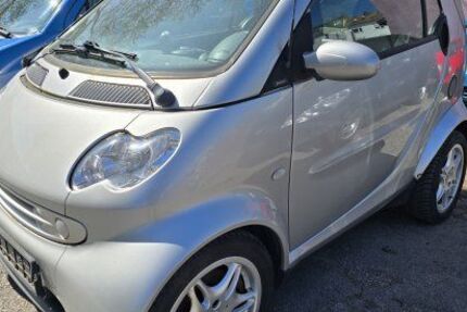 Smart ForTwo 131.000 km 2.490 &euro; Dortmund 44263