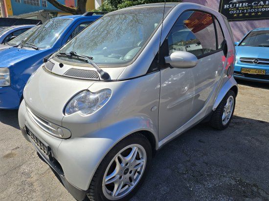 Smart ForTwo 131.000 km 2.490 &euro; Dortmund 44263