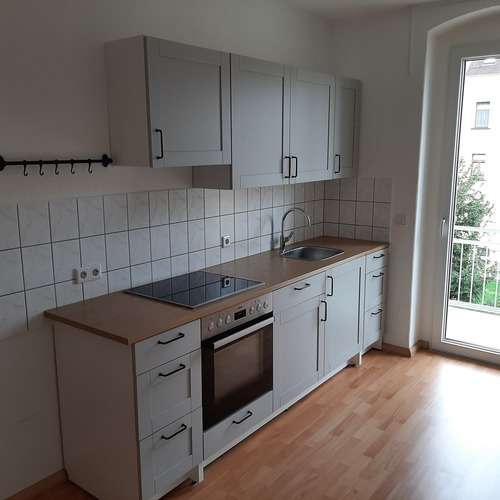 Wohnung zum Mieten in Mittweida 470 € 75 m²