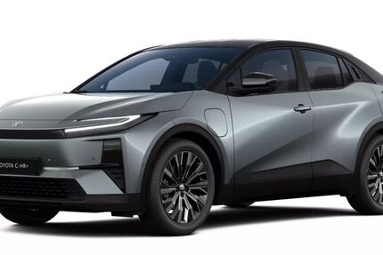 Toyota C-HR 3.000 km 49.990 &euro; Chemnitz 09119