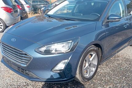 Ford Focus 162.200 km 9.299 &euro; Mittenwalde 15749