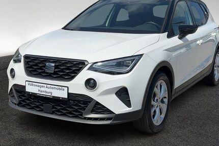 Seat Arona 15.496 km 23.980 &euro; Hamburg 22419