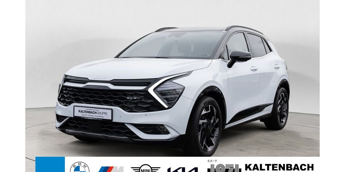 Kia Sportage 63.052 km 27.890 &euro; Wiehl 51674