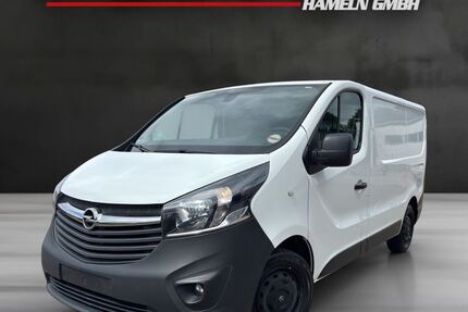 Opel Vivaro 192.893 km 8.190 &euro; Hameln 31789