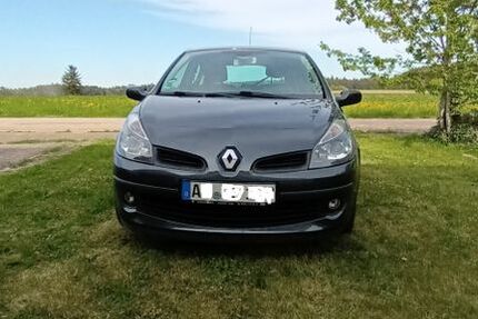 Renault Clio 48.900 km 5.900 &euro; Dinkelsbühl 91550