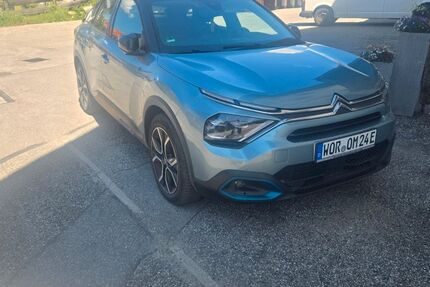 Citroen C4 68.600 km 14.600 &euro; Geretsried 82538