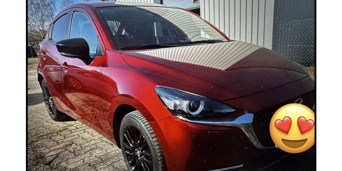 Mazda 2 41.828 km 18.990 &euro; Bernau bei Berlin 16321