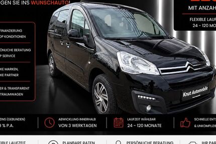 Citroen ë-Berlingo 72.300 km 11.999 &euro; Lübbecke 32312