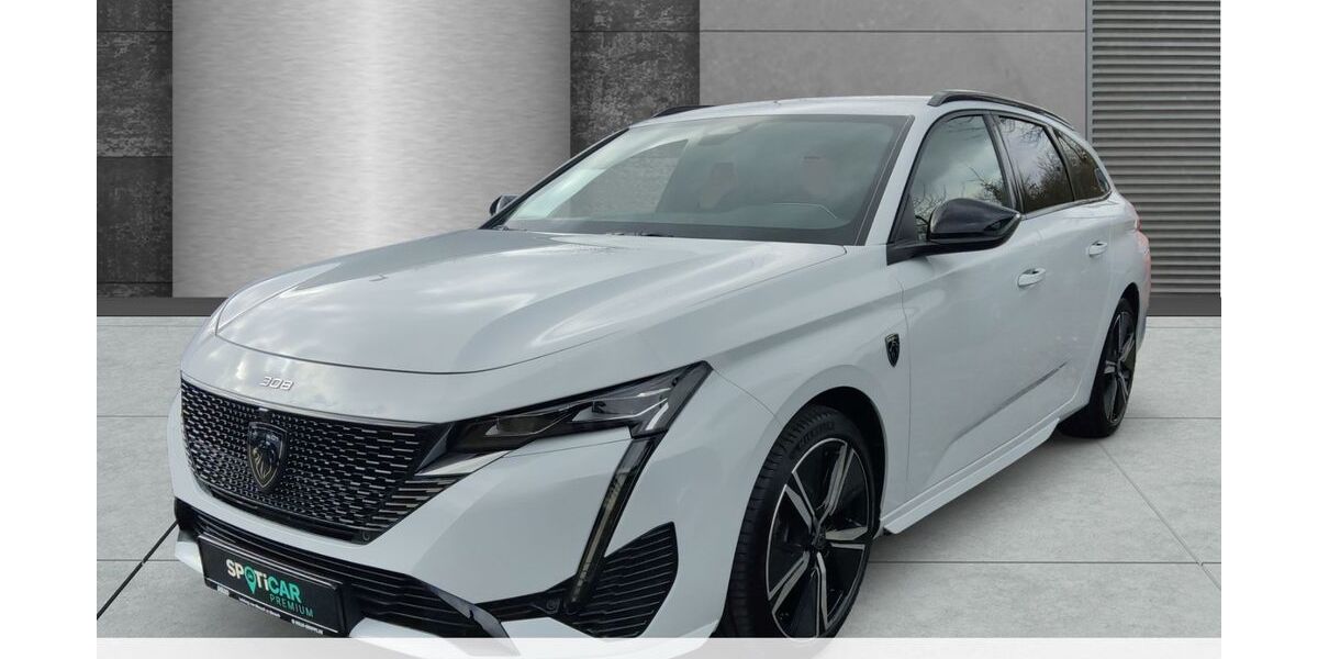 Peugeot 308 35.148 km 23.480 &euro; Wesenberg 23858