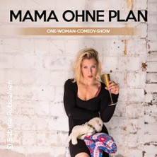 Marie Lumpp - Mama ohne Plan 25.11.2026 Talbahnhof