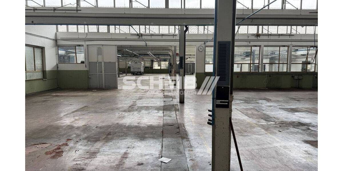 Gewerbeobjekt Oberrot - 3.600.000&euro; | Angebot:20591289