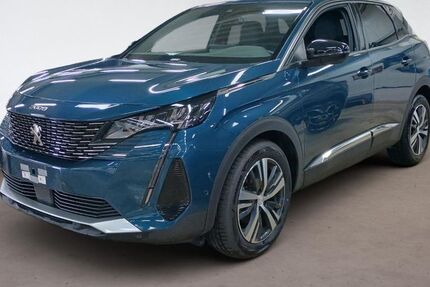 Peugeot 3008 29.572 km 17.880 &euro; Bernburg 06406