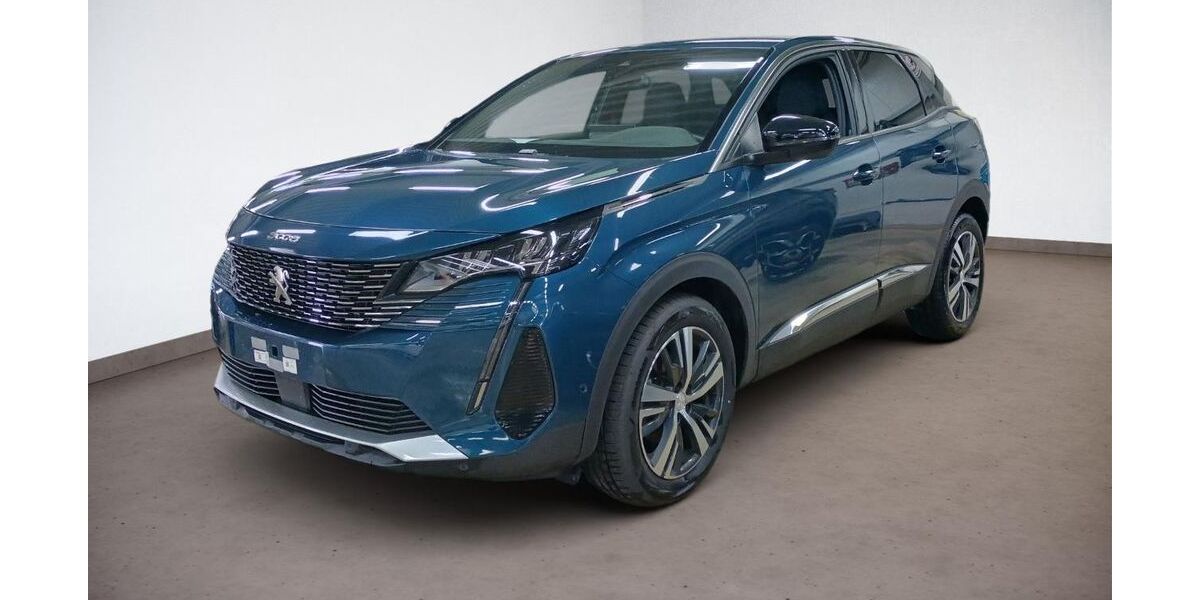 Peugeot 3008 29.572 km 17.880 &euro; Bernburg 06406