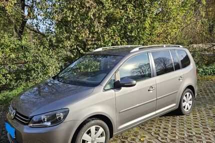 VW Touran 202.000 km 6.000 &euro; Bad Urach 72574