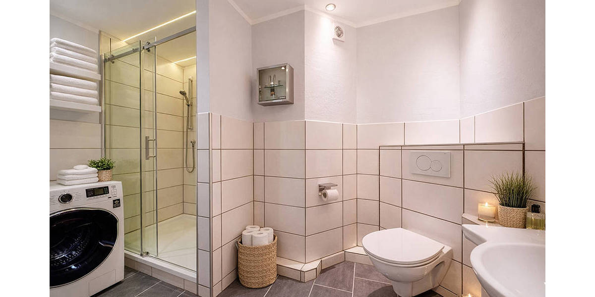 Etagenwohnung Elmshorn Klostersande - 3 Zimmer, 75 m&sup2;, 195.000&euro; | Angebot:26205762
