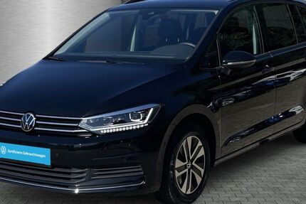 VW Touran 25.500 km 39.890 &euro; Stade 21682