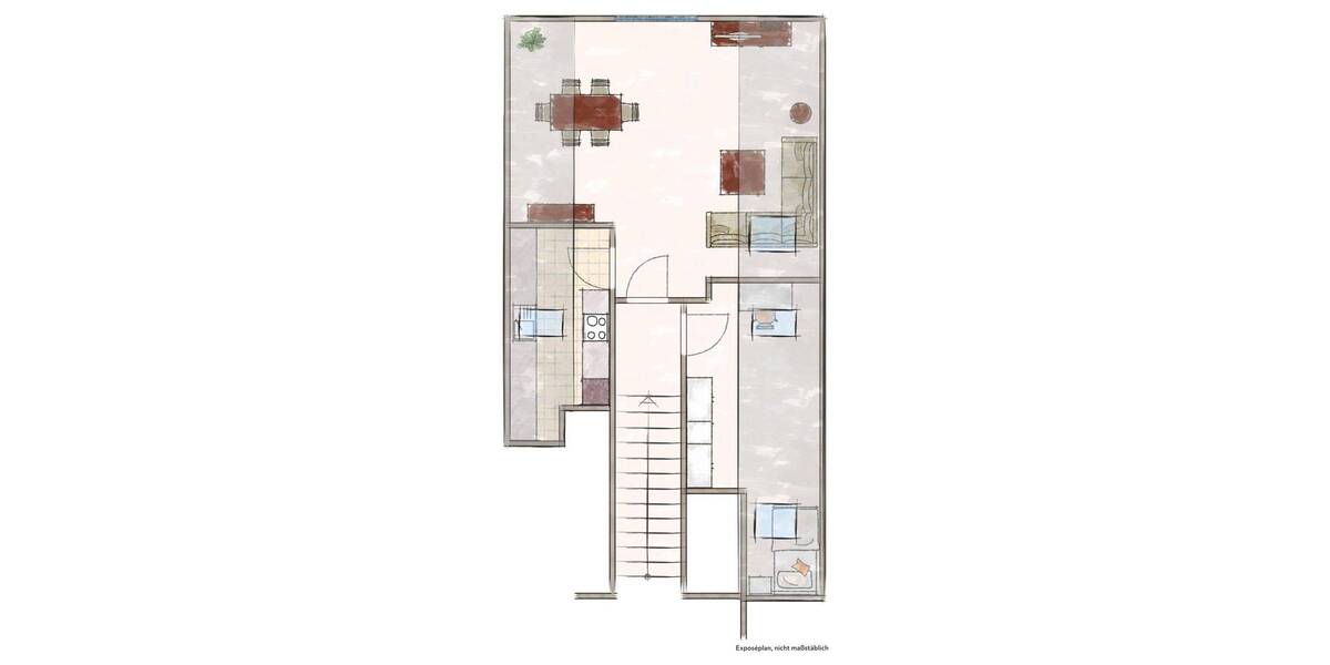 Mehrfamilienhaus, Wohnhaus Algermissen Groß Lobke - 9 Zimmer, 220 m&sup2;, 239.000&euro; | Angebot:26904247