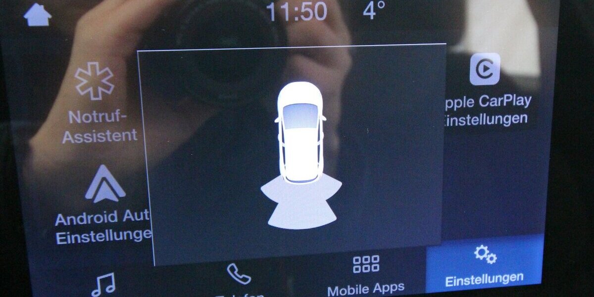 Ford Fiesta Cool & Connect LED+WINTER-PAKET+TEMPOMAT 68.388 km 11.990 &euro; Hagenow 19230