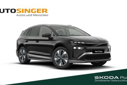 Skoda Enyaq 11.300 km 46.880 &euro; Kaufbeuren 87600