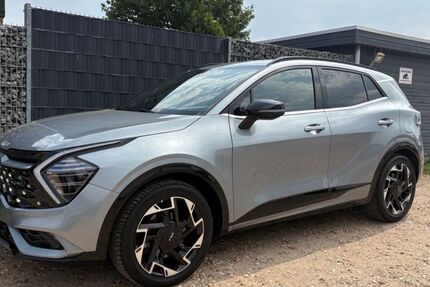 Kia Sportage 44.316 km 27.500 &euro; Geilenkirchen 52511