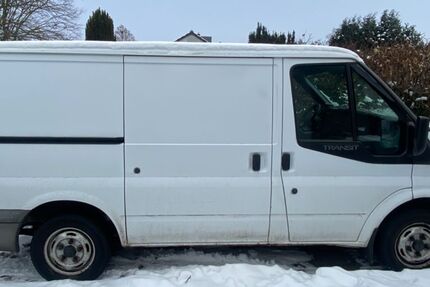 Ford Transit 164.000 km 4.900 &euro; Nienburg 31582