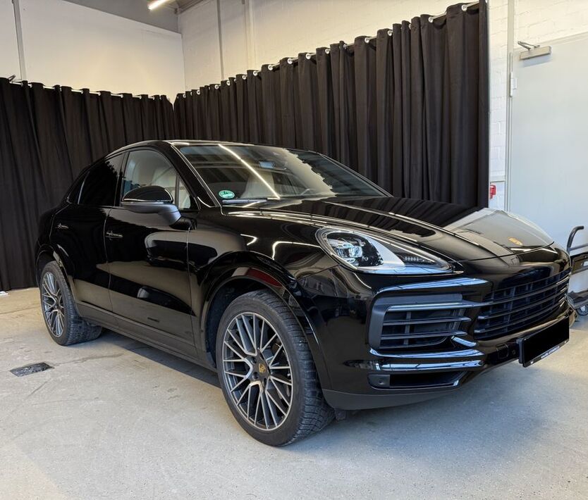 Porsche Cayenne 64.900 km 74.990 € Reutlingen / Betzingen 72770