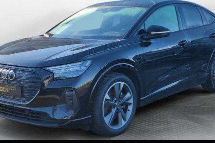 Audi Q4 e-tron 62.300 km 30.890 &euro; Schwäbisch Hall 74523