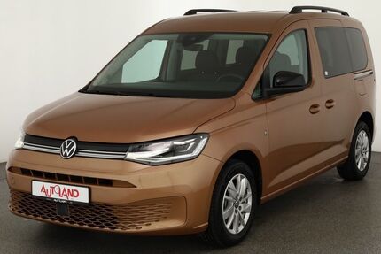 VW Caddy 74.200 km 25.890 &euro; Erfurt 99087
