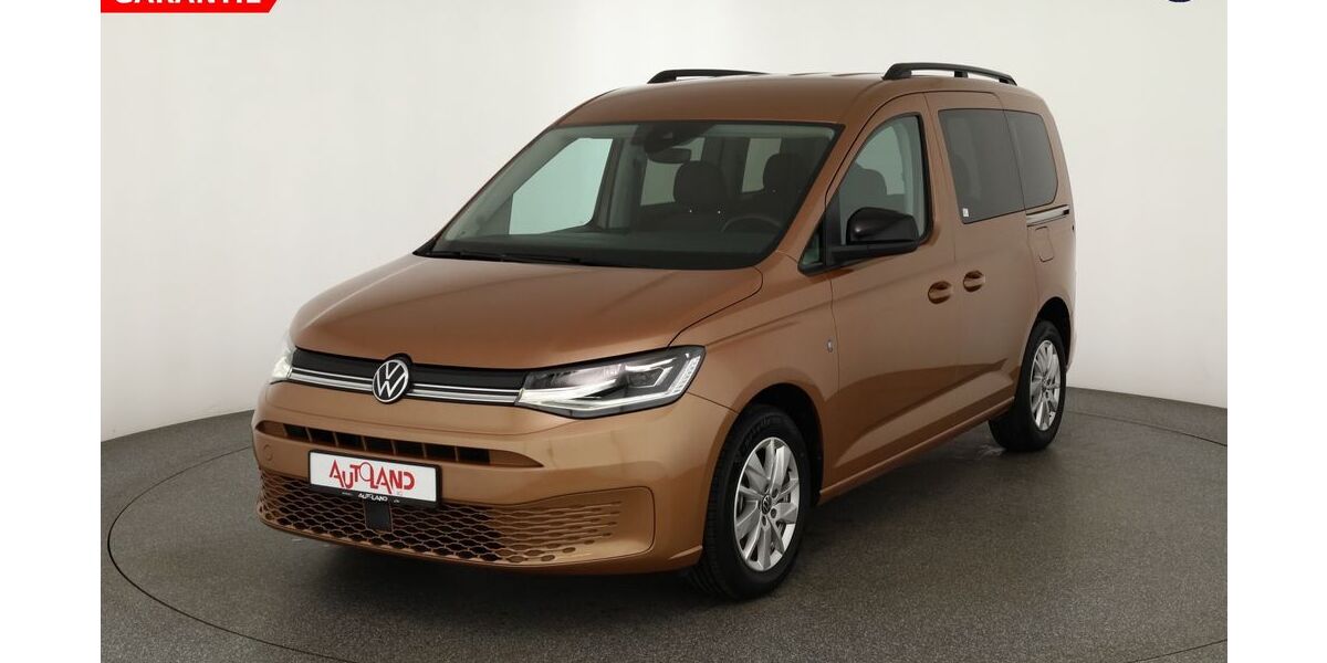 VW Caddy 74.200 km 25.890 &euro; Erfurt 99087