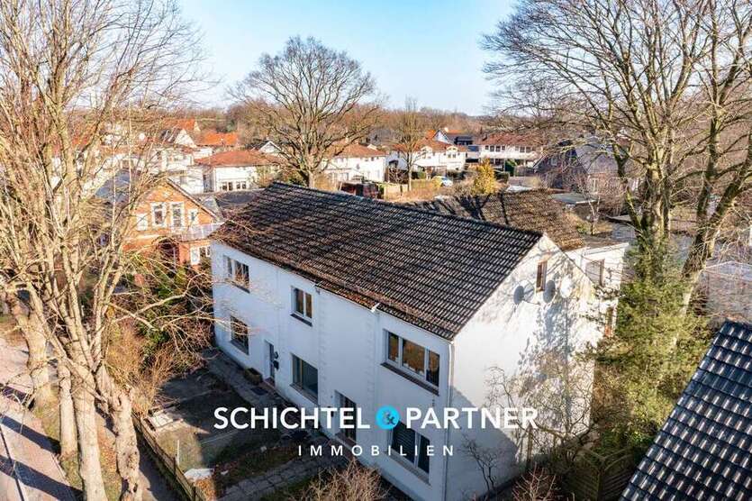 Haus zum Kaufen in Bremen 479.000 € 316 m²