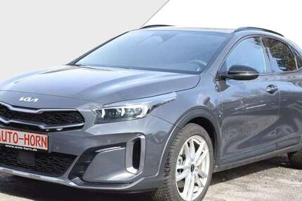 Kia XCeed 5.000 km 33.875 &euro; Altenholz 24161