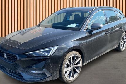 Seat Leon 28.151 km 22.880 &euro; Dresden 01328