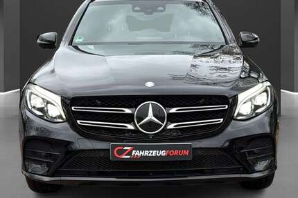 Mercedes-Benz GLC 220 81.407 km 30.900 &euro; Hamburg 22547
