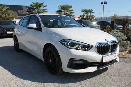 BMW 118 59.000 km 19.890 &euro; Speyer 67346