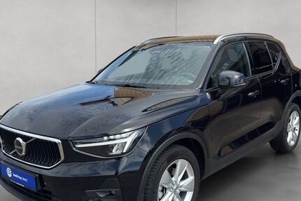 Volvo XC40 24.356 km 29.800 &euro; Hanau 63452