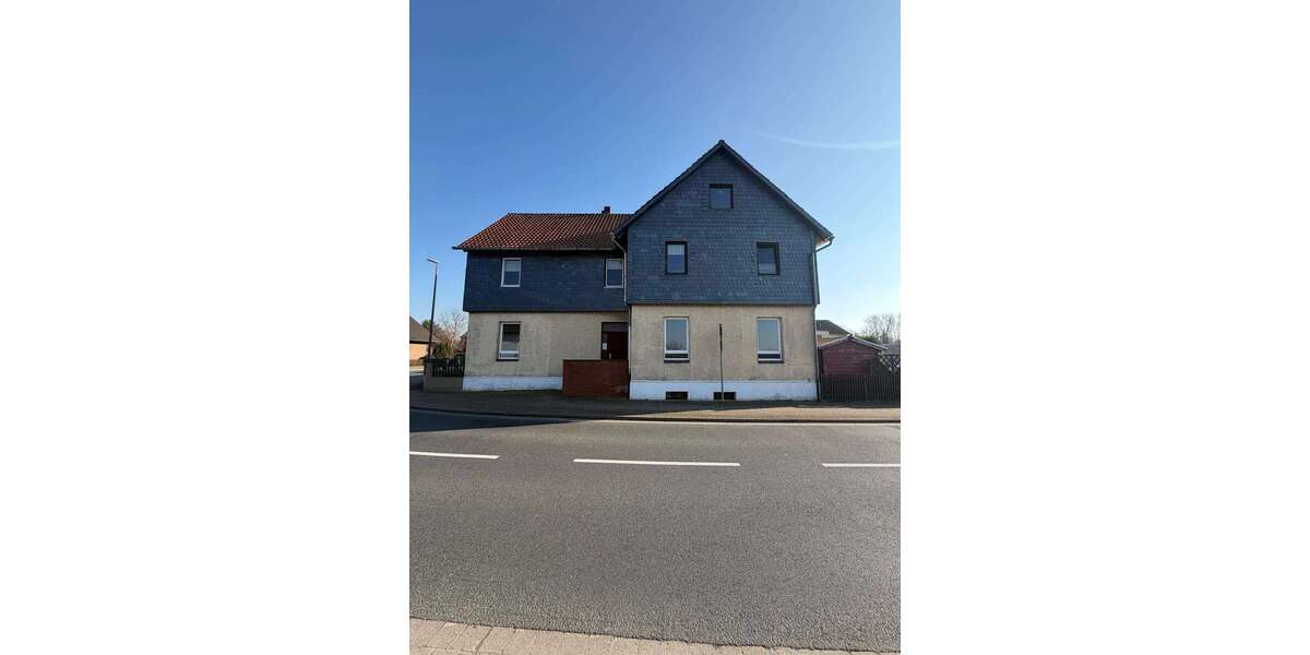 Etagenwohnung Wendeburg - 2 Zimmer, 47 m&sup2;, 49.000&euro; | Angebot:26407076