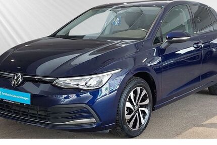 VW Golf 59.000 km 19.980 &euro; Kiel 24114