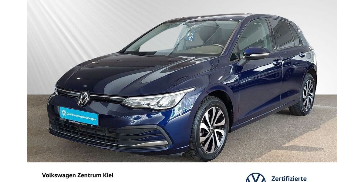 VW Golf 59.000 km 19.980 &euro; Kiel 24114