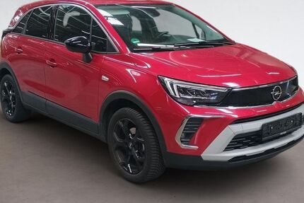 Opel Crossland (X) 8.593 km 20.990 € Wilhelmshaven 26389