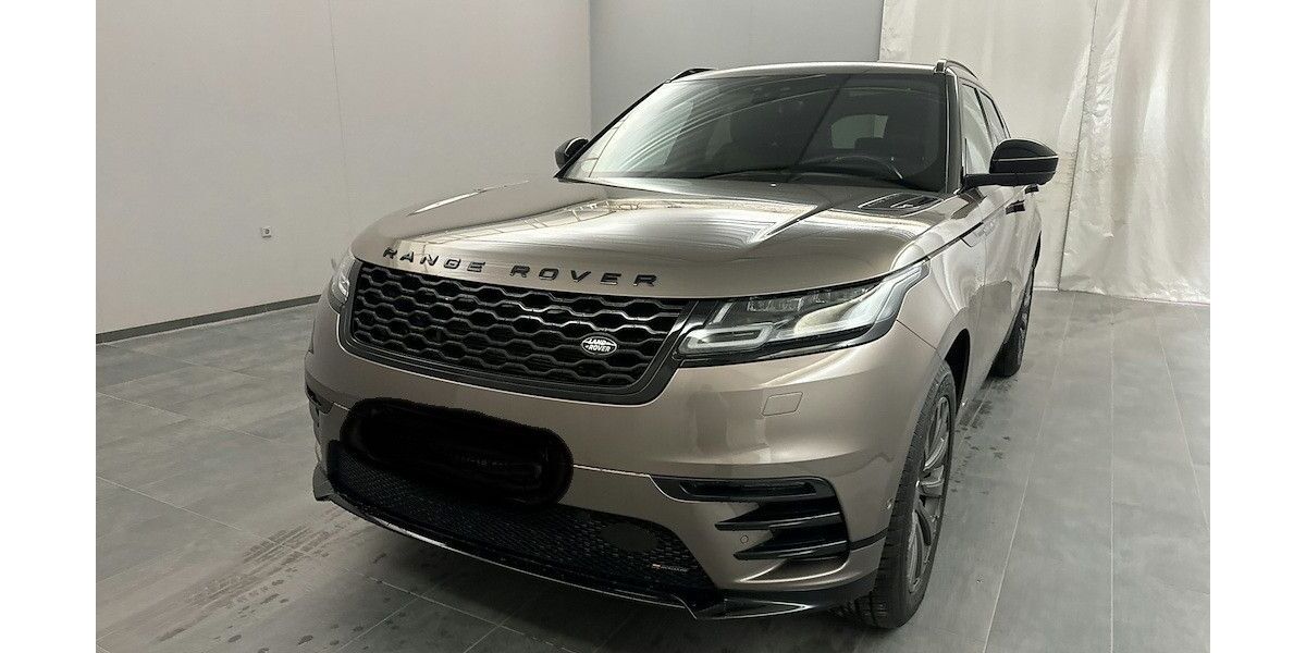 Land Rover Range Rover Velar 88.900 km 34.900 &euro; Bretten 75015