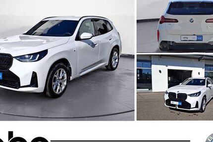 BMW X3 11.746 km 68.930 &euro; Emmendingen 79312