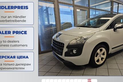 Peugeot 3008 283.640 km 3.900 &euro; Wolfsburg 38444