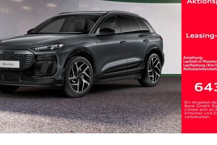 Audi Q6 e-tron 10.016 km 67.990 &euro; Stendal 39576