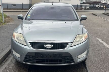 Ford Mondeo 199.000 km 2.990 &euro; Appenweier 77767